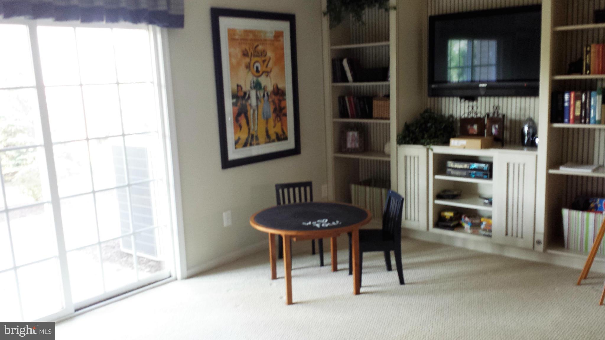 MARTINSBURG STATION - Residential