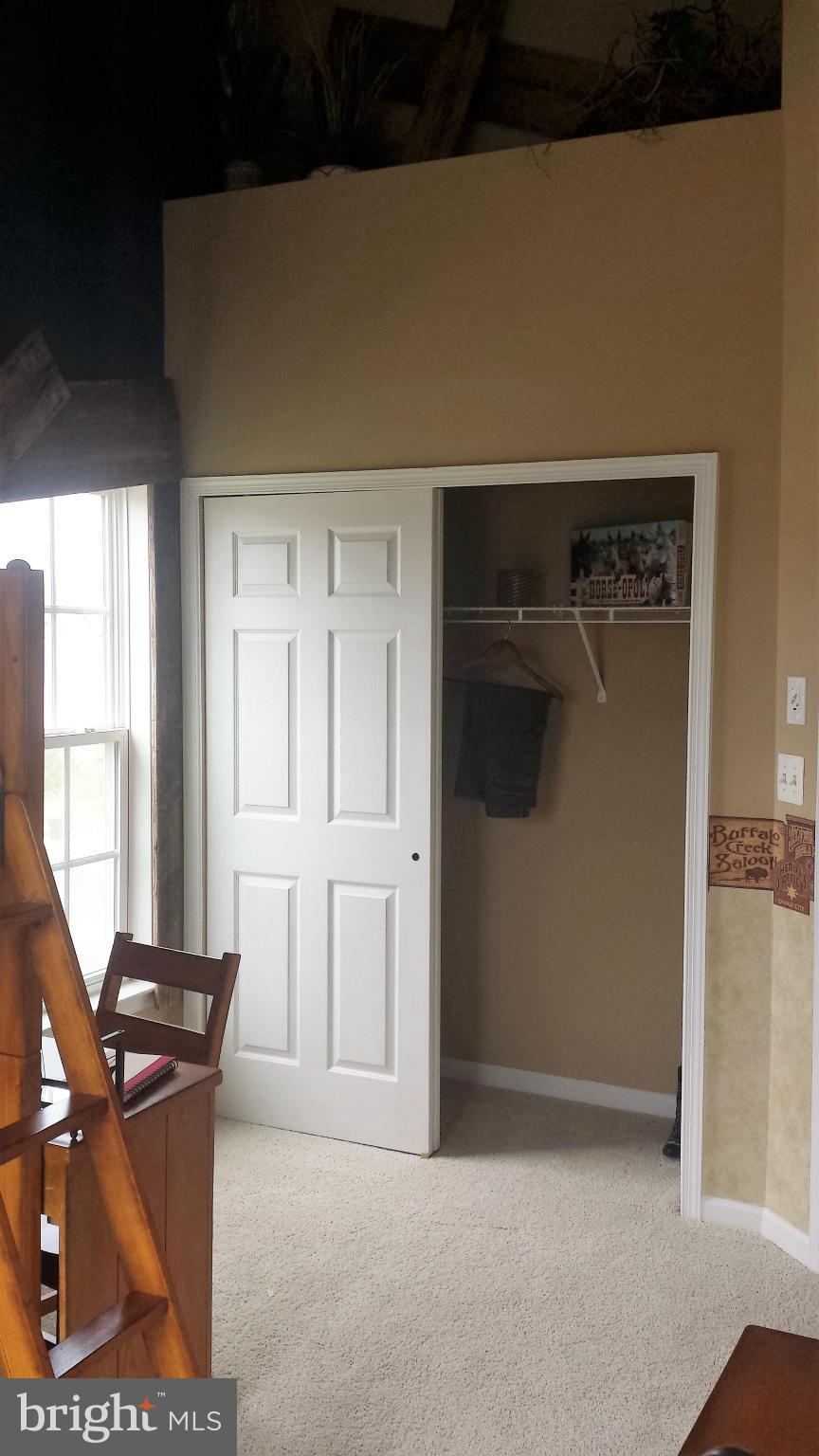 MARTINSBURG STATION - Residential