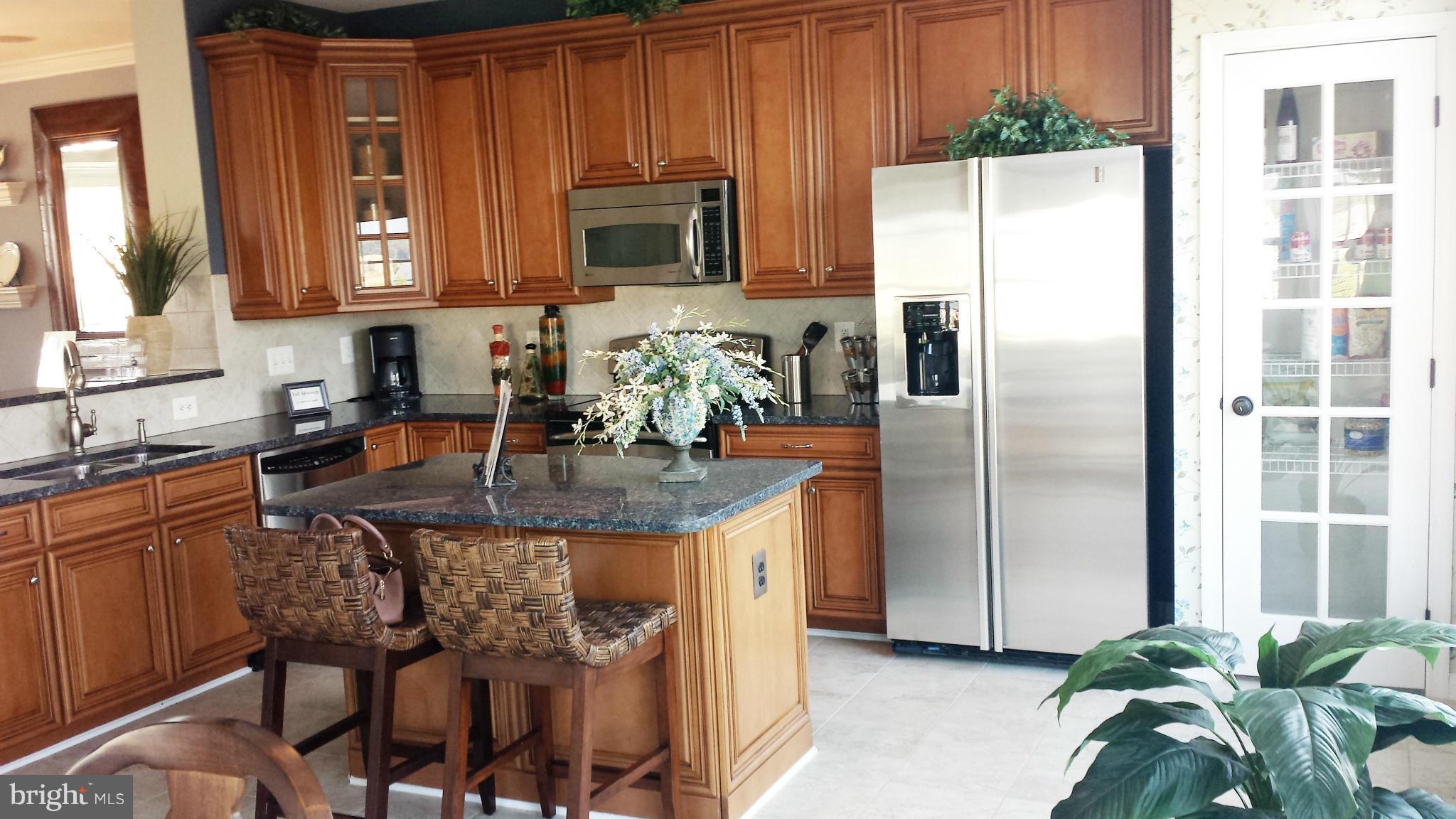 MARTINSBURG STATION - Residential