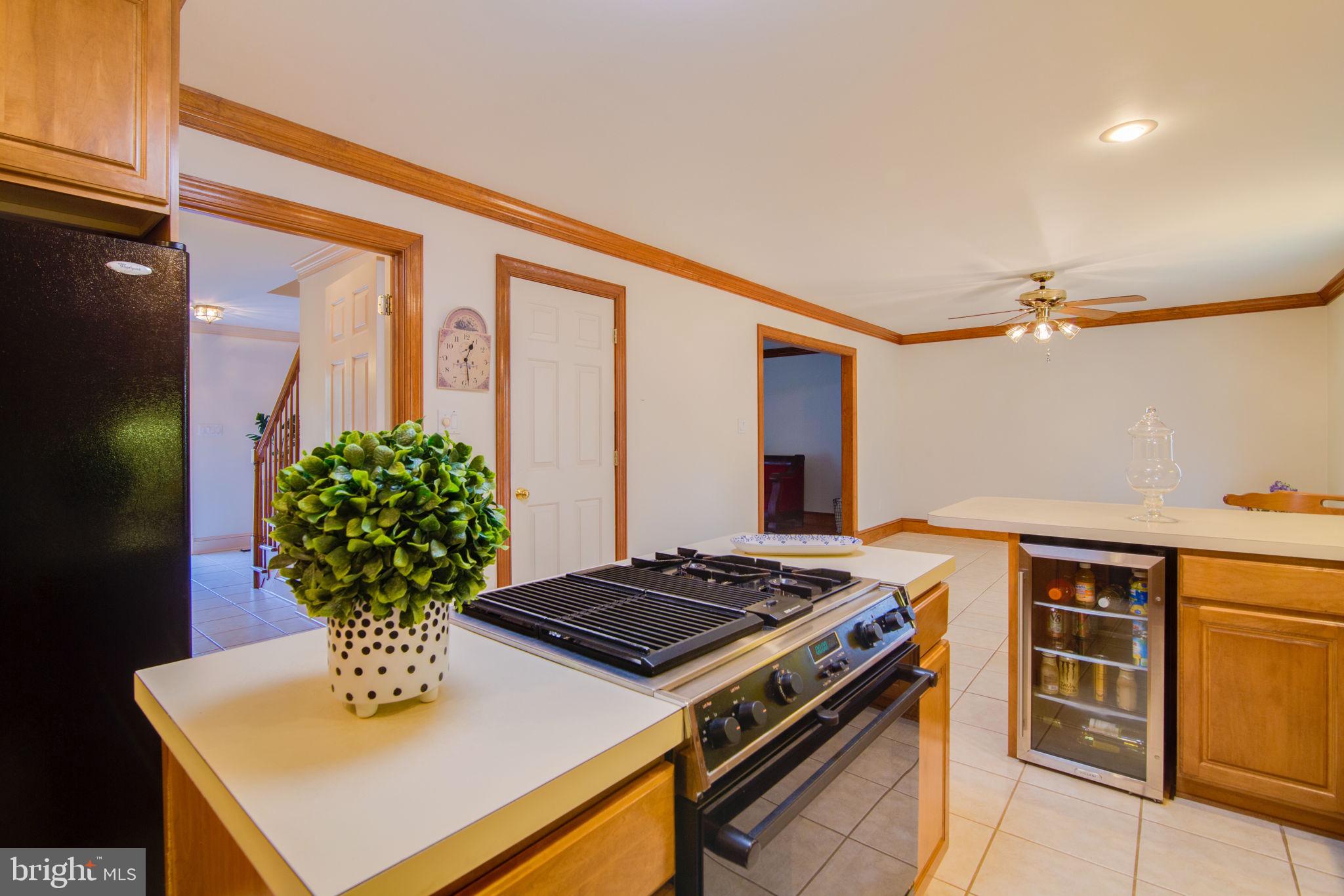 LAKE CAROLINE - Residential