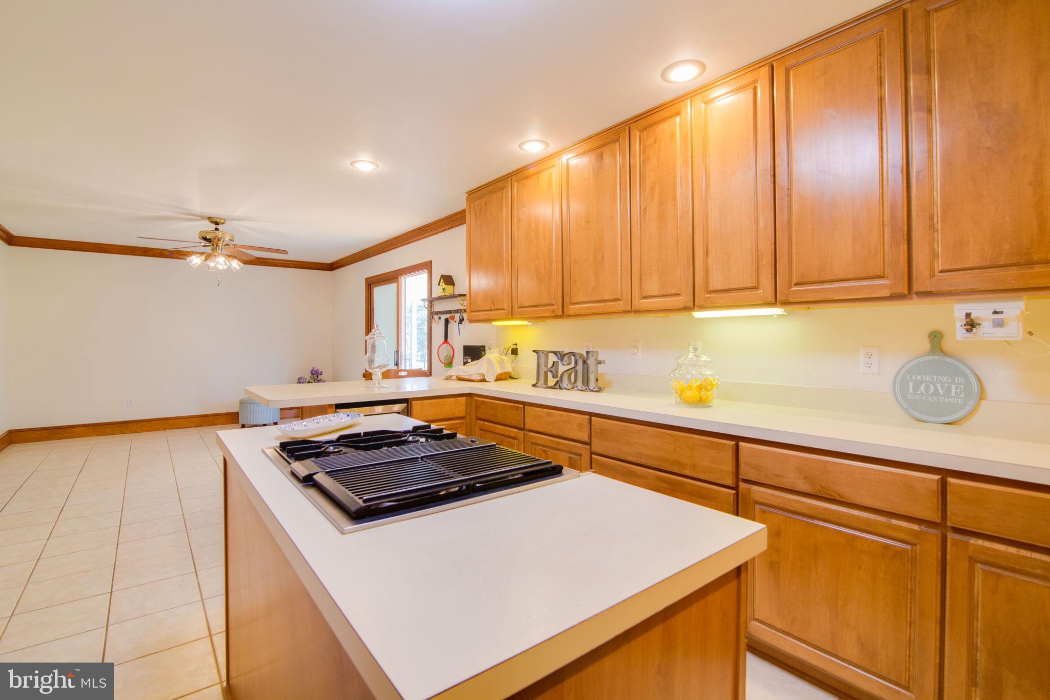 LAKE CAROLINE - Residential