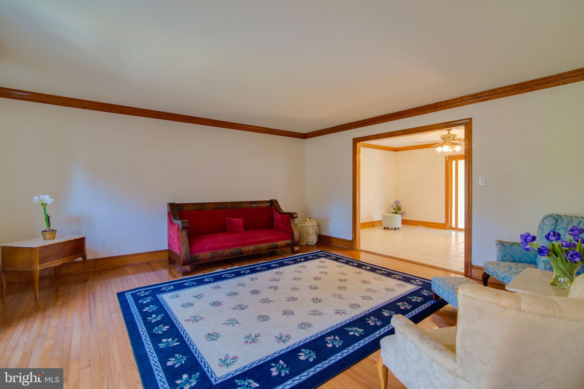 LAKE CAROLINE - Residential