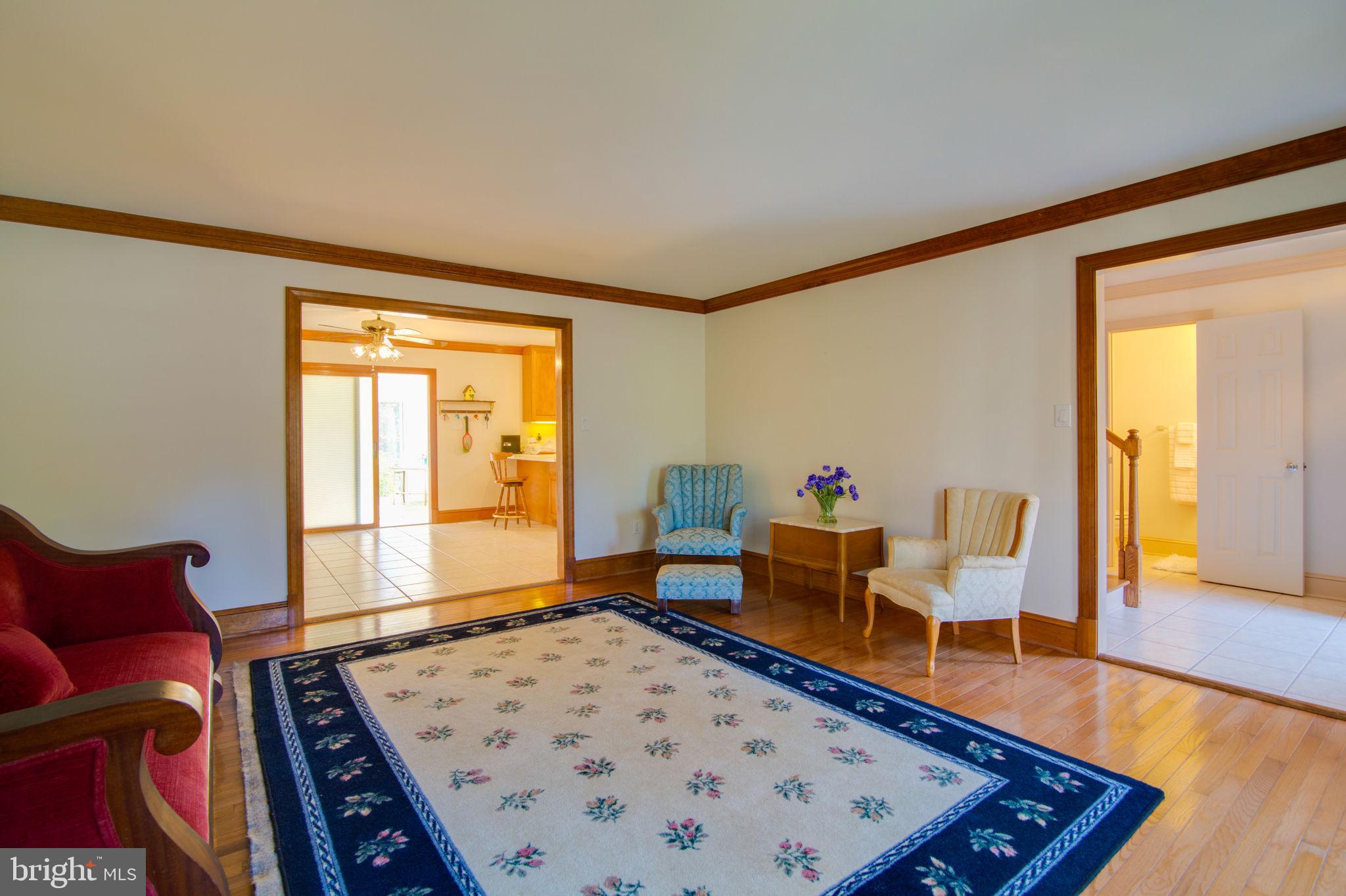 LAKE CAROLINE - Residential