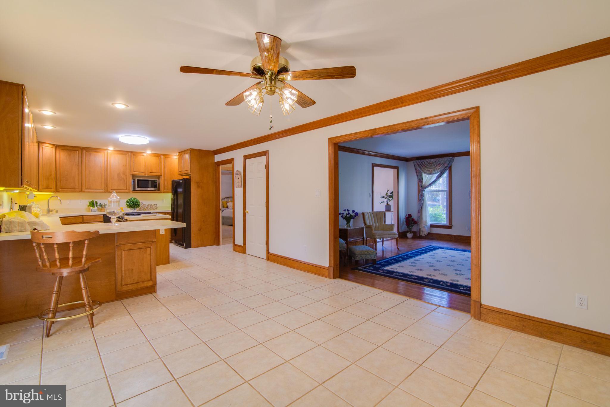 LAKE CAROLINE - Residential