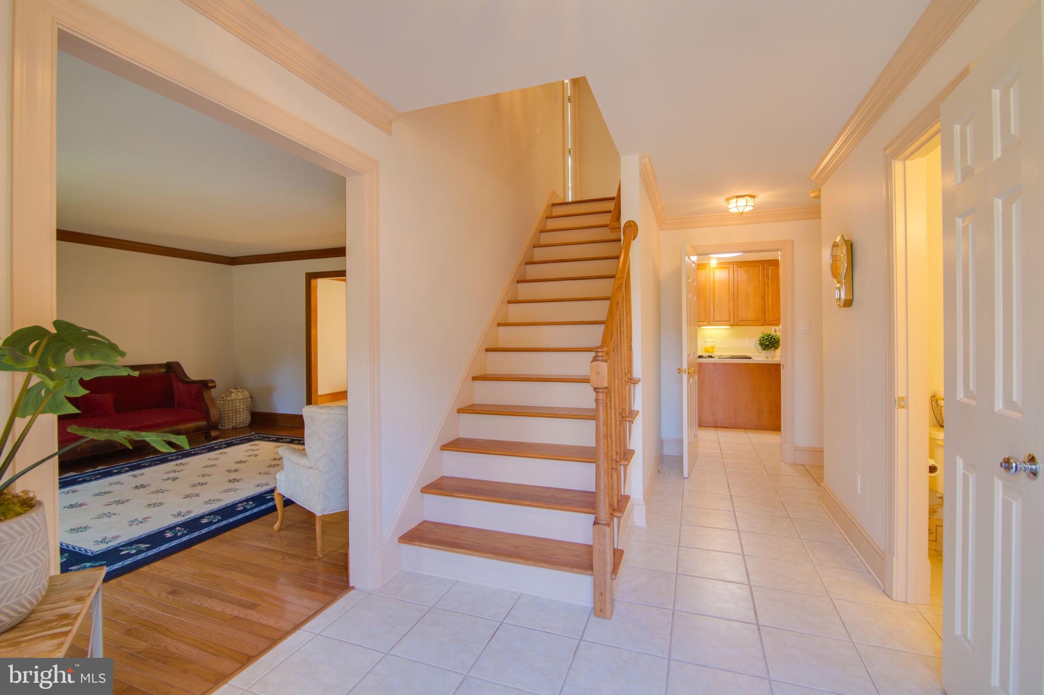 LAKE CAROLINE - Residential