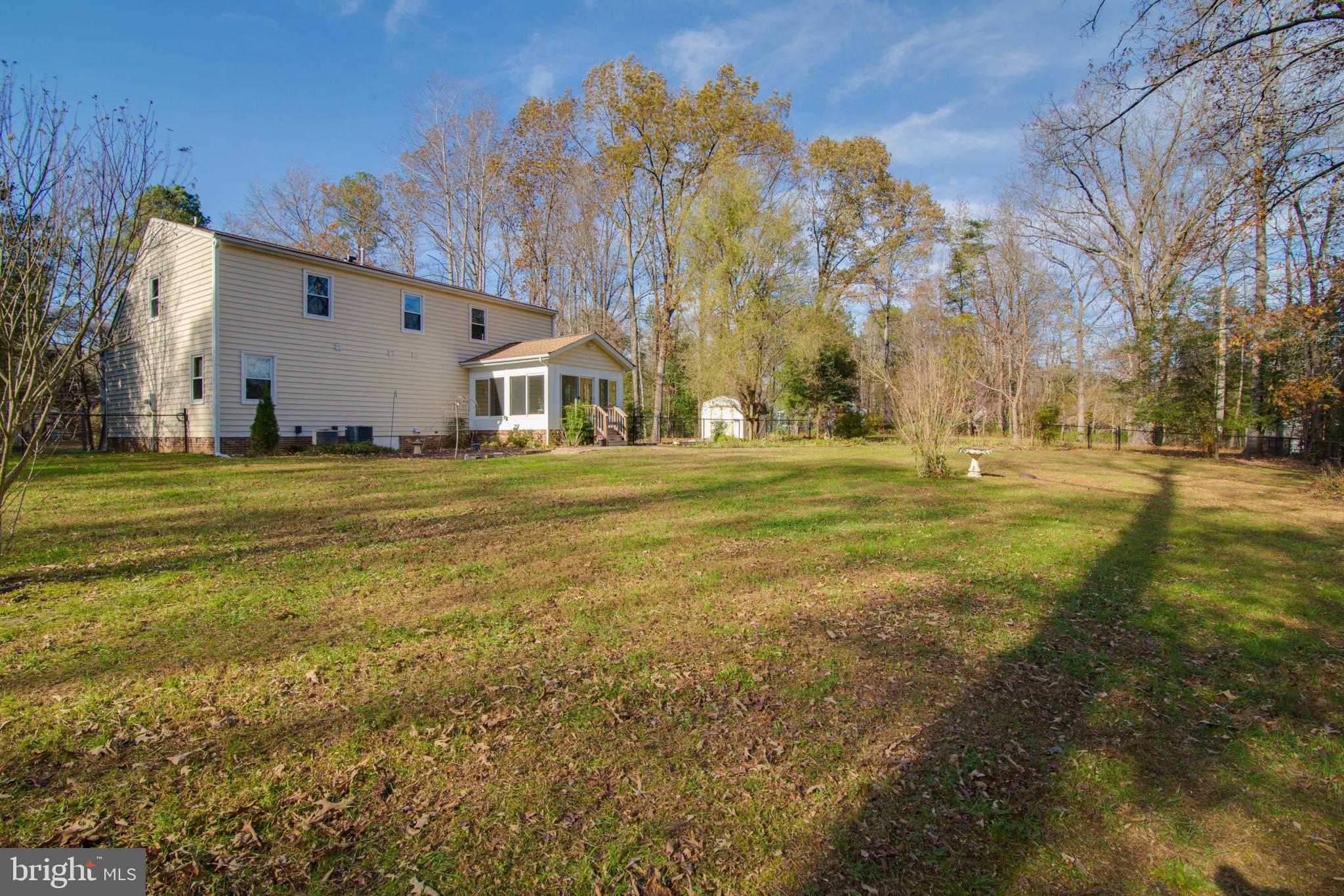 LAKE CAROLINE - Residential