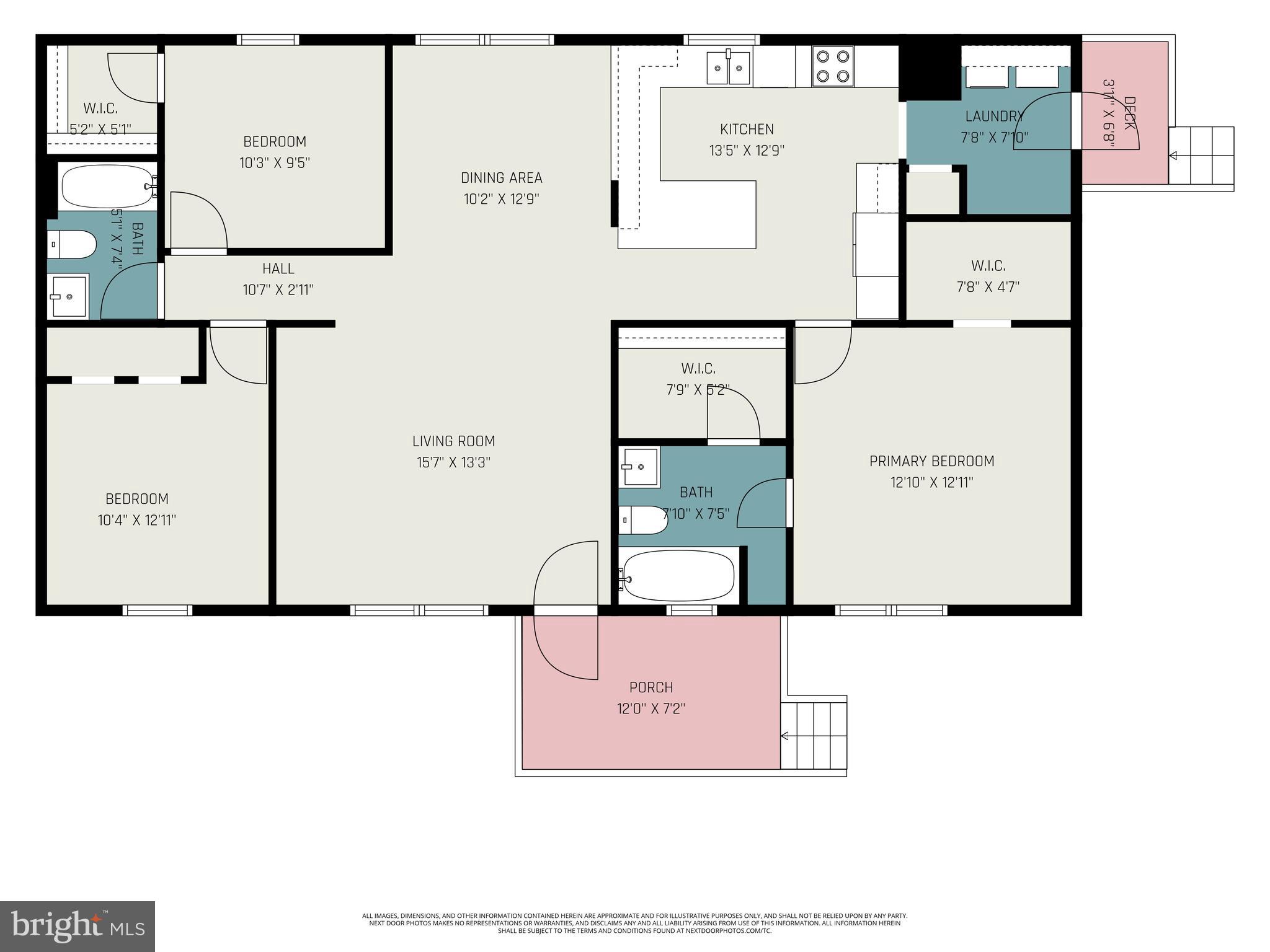 HARFORD MOBILE VILLAGE - Residential