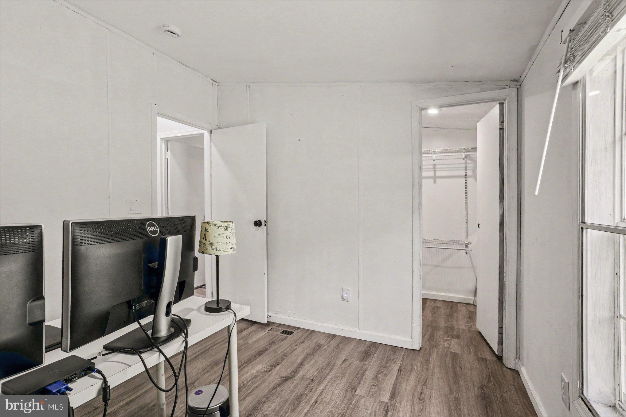 HARFORD MOBILE VILLAGE - Residential