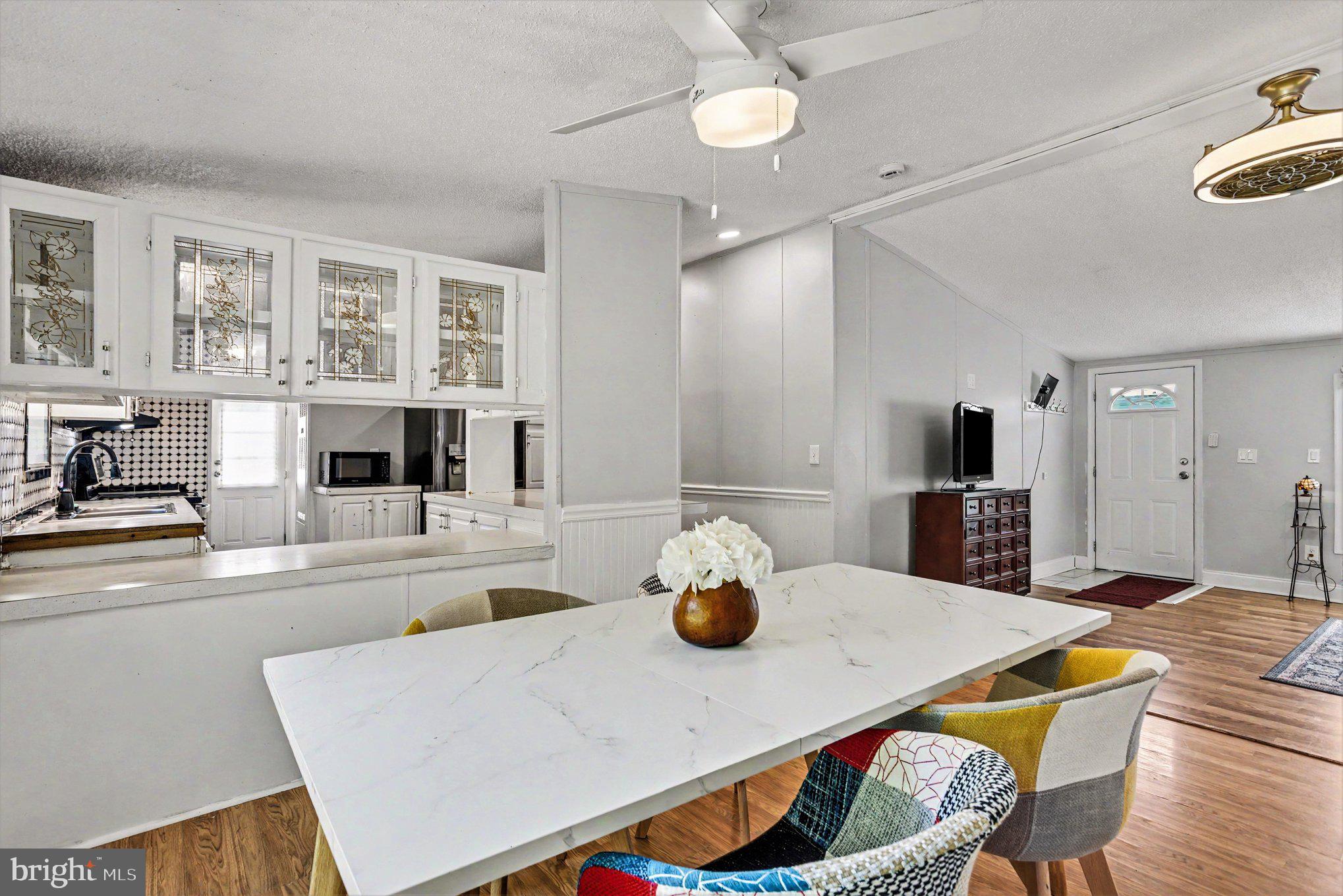 HARFORD MOBILE VILLAGE - Residential