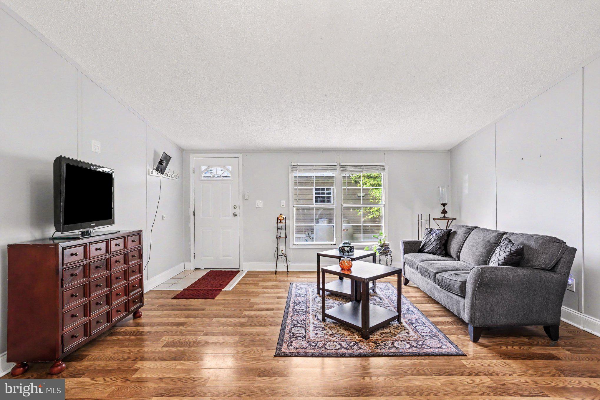 HARFORD MOBILE VILLAGE - Residential