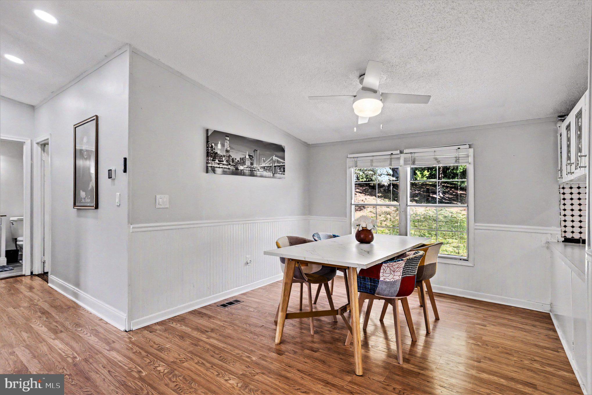 HARFORD MOBILE VILLAGE - Residential