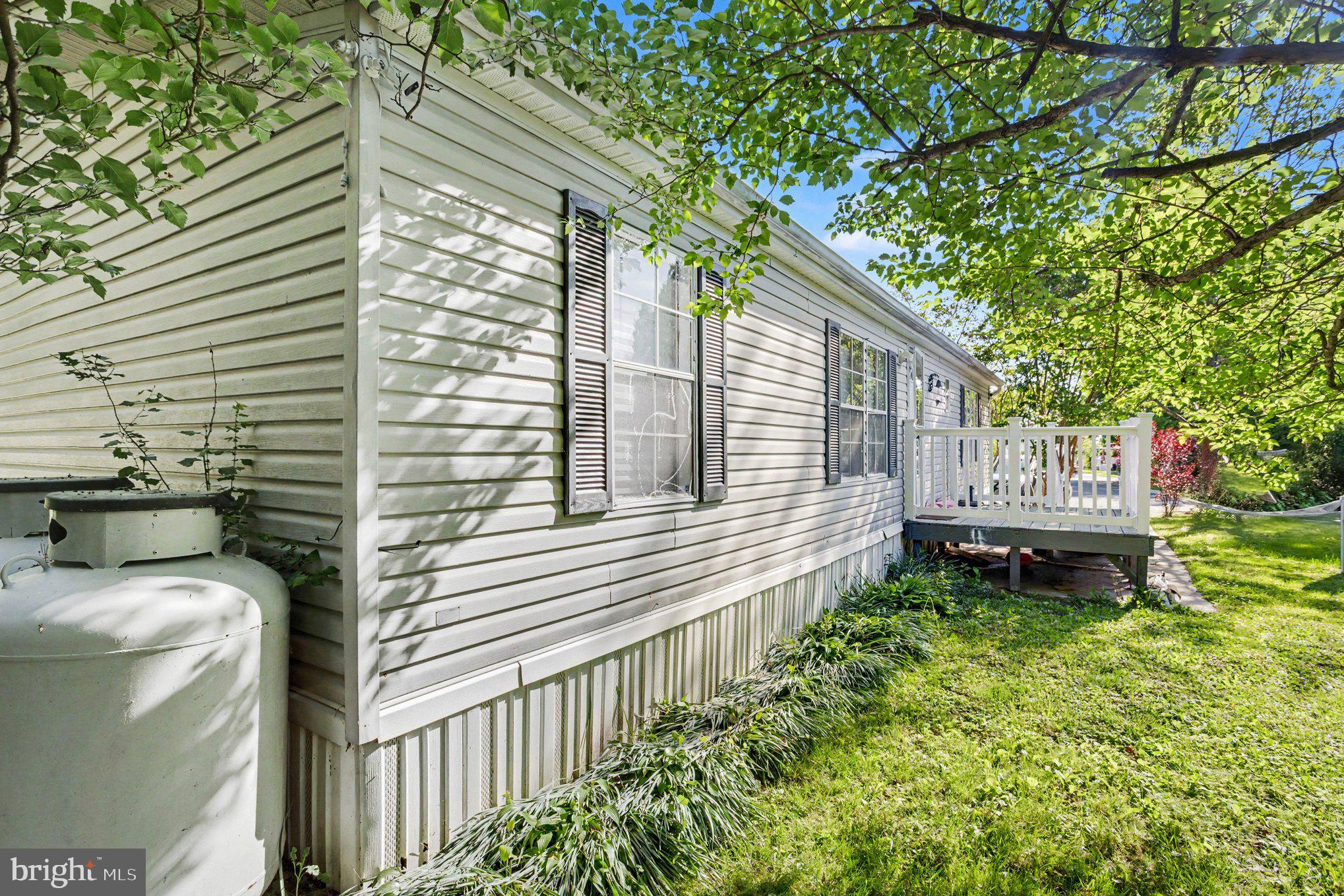 HARFORD MOBILE VILLAGE - Residential
