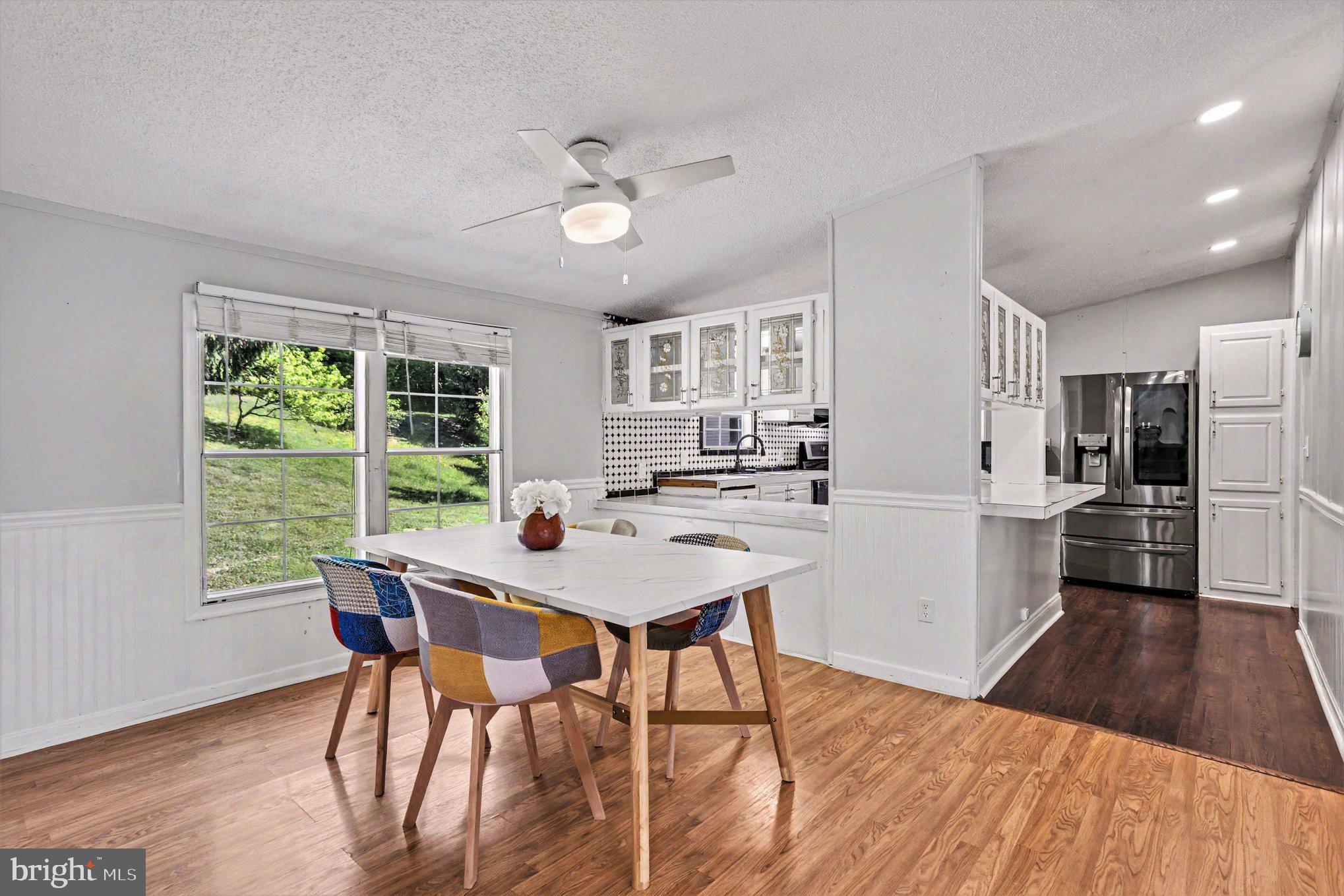 HARFORD MOBILE VILLAGE - Residential