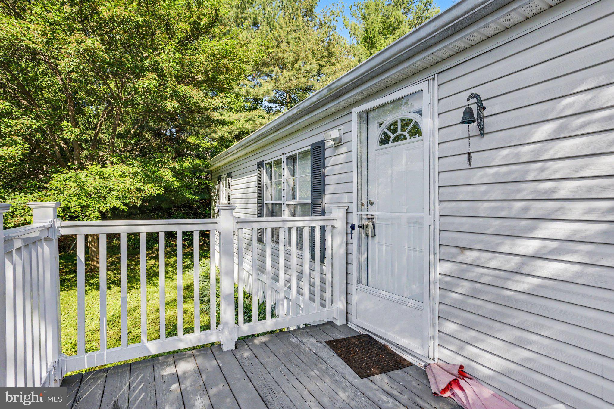 HARFORD MOBILE VILLAGE - Residential