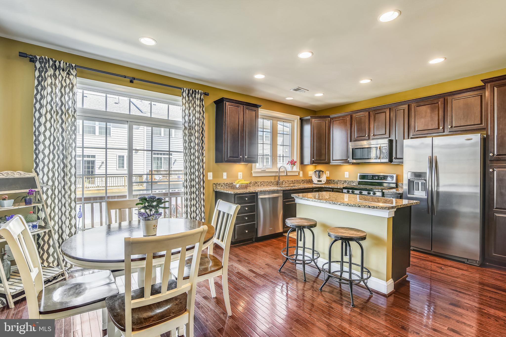 GOOSE CREEK VILLAGE NORTH - Residential Lease