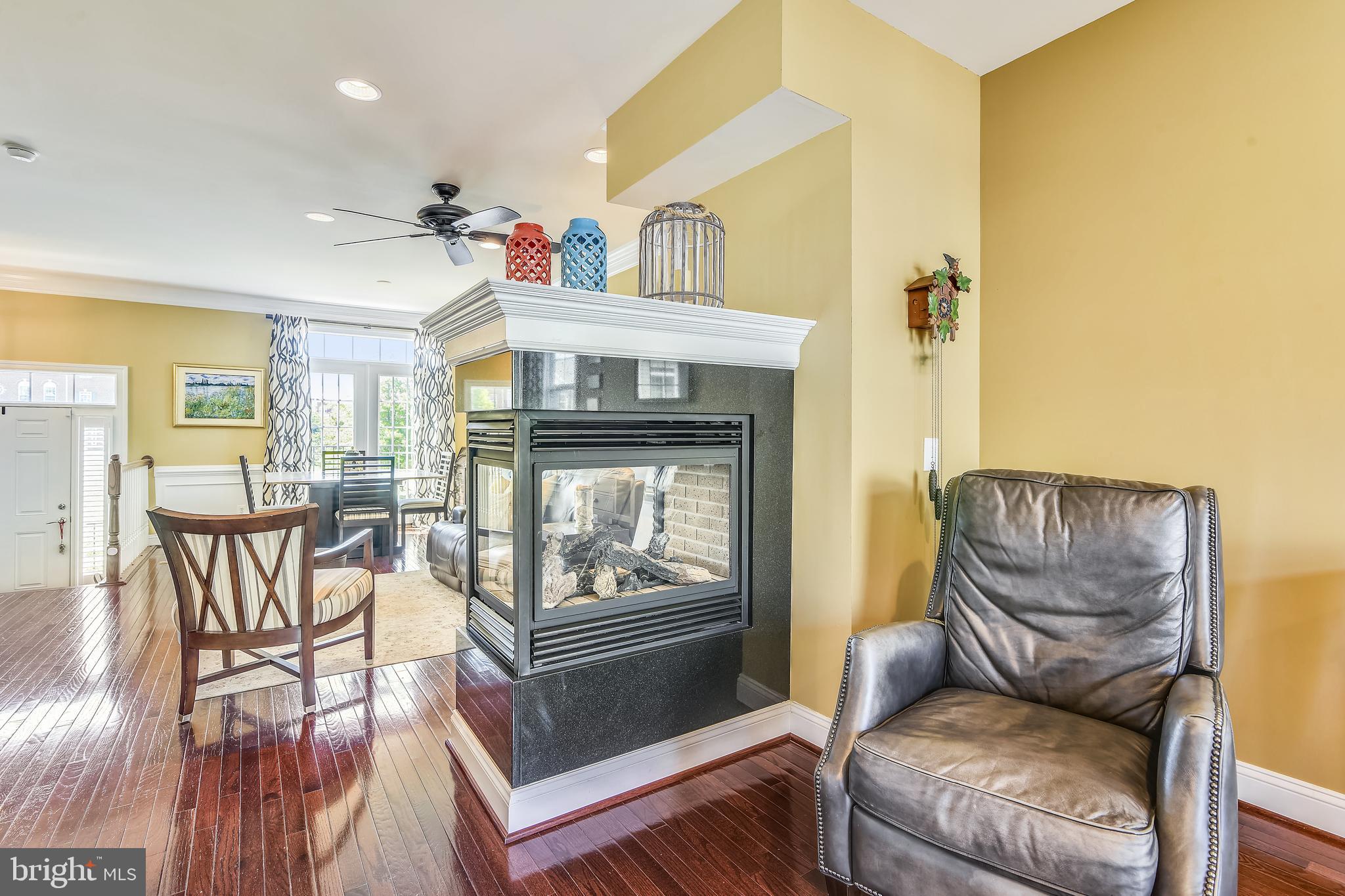 GOOSE CREEK VILLAGE NORTH - Residential Lease