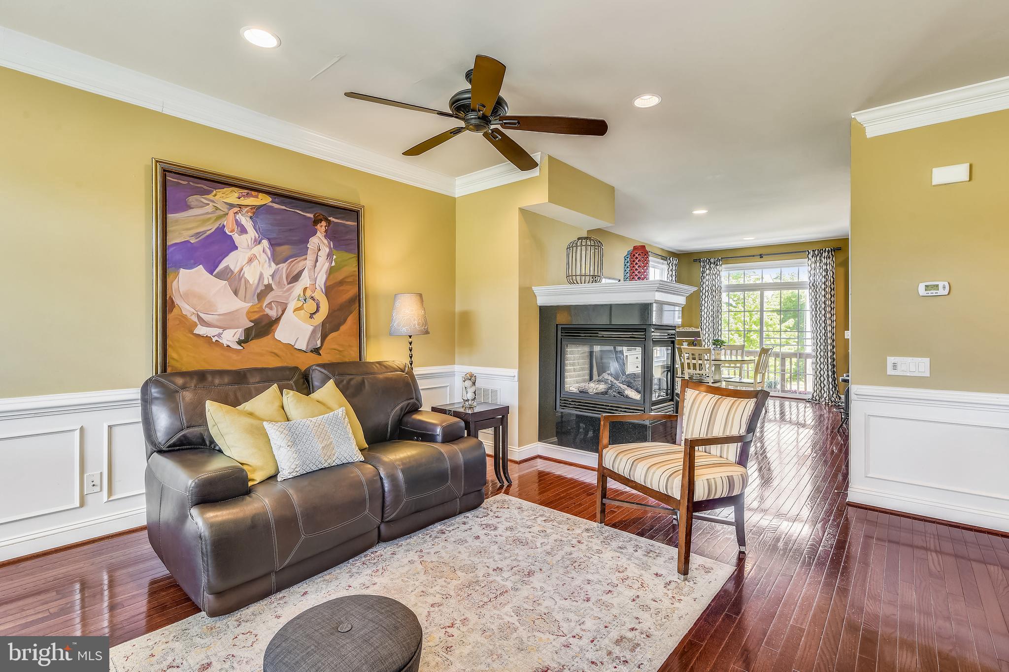 GOOSE CREEK VILLAGE NORTH - Residential Lease