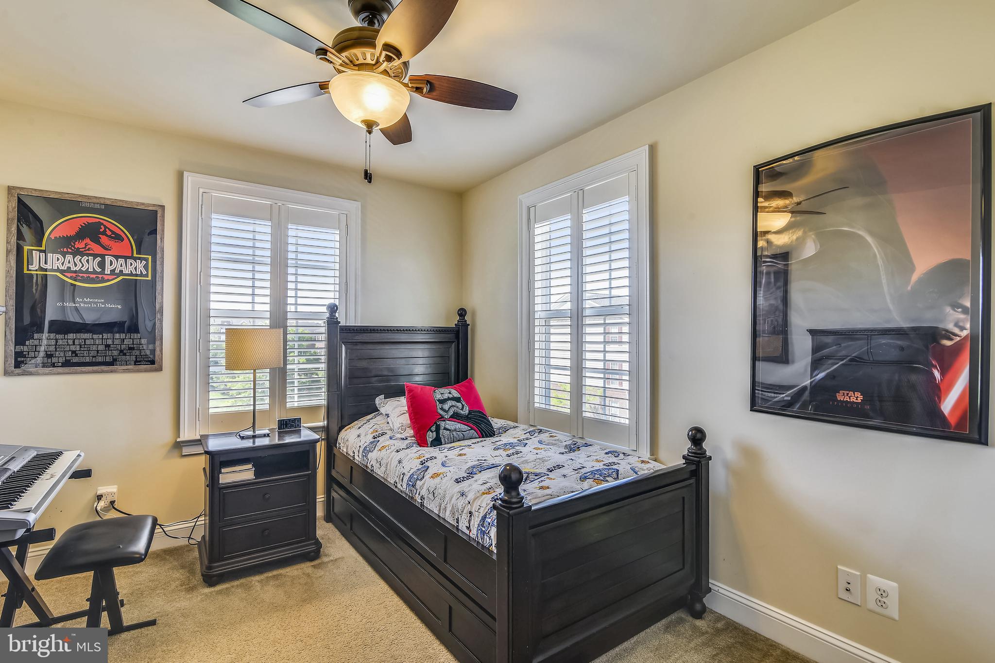 GOOSE CREEK VILLAGE NORTH - Residential Lease