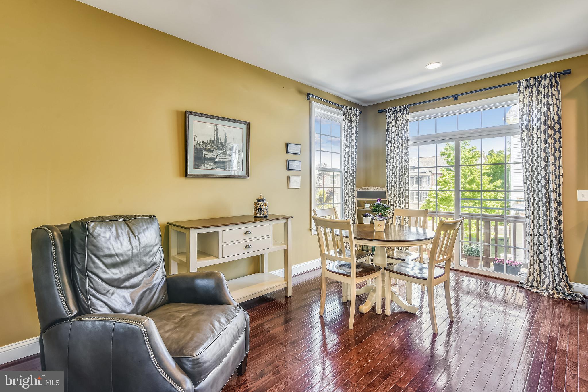 GOOSE CREEK VILLAGE NORTH - Residential Lease