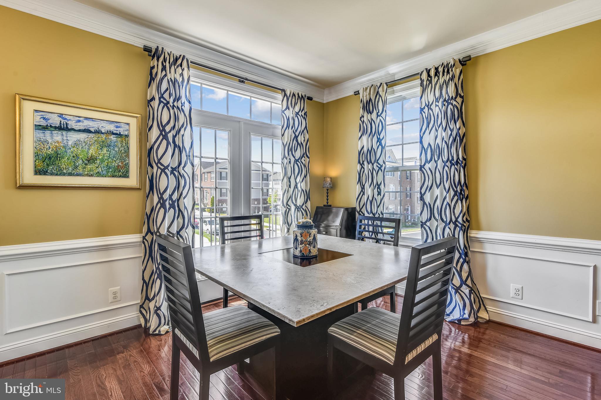 GOOSE CREEK VILLAGE NORTH - Residential Lease