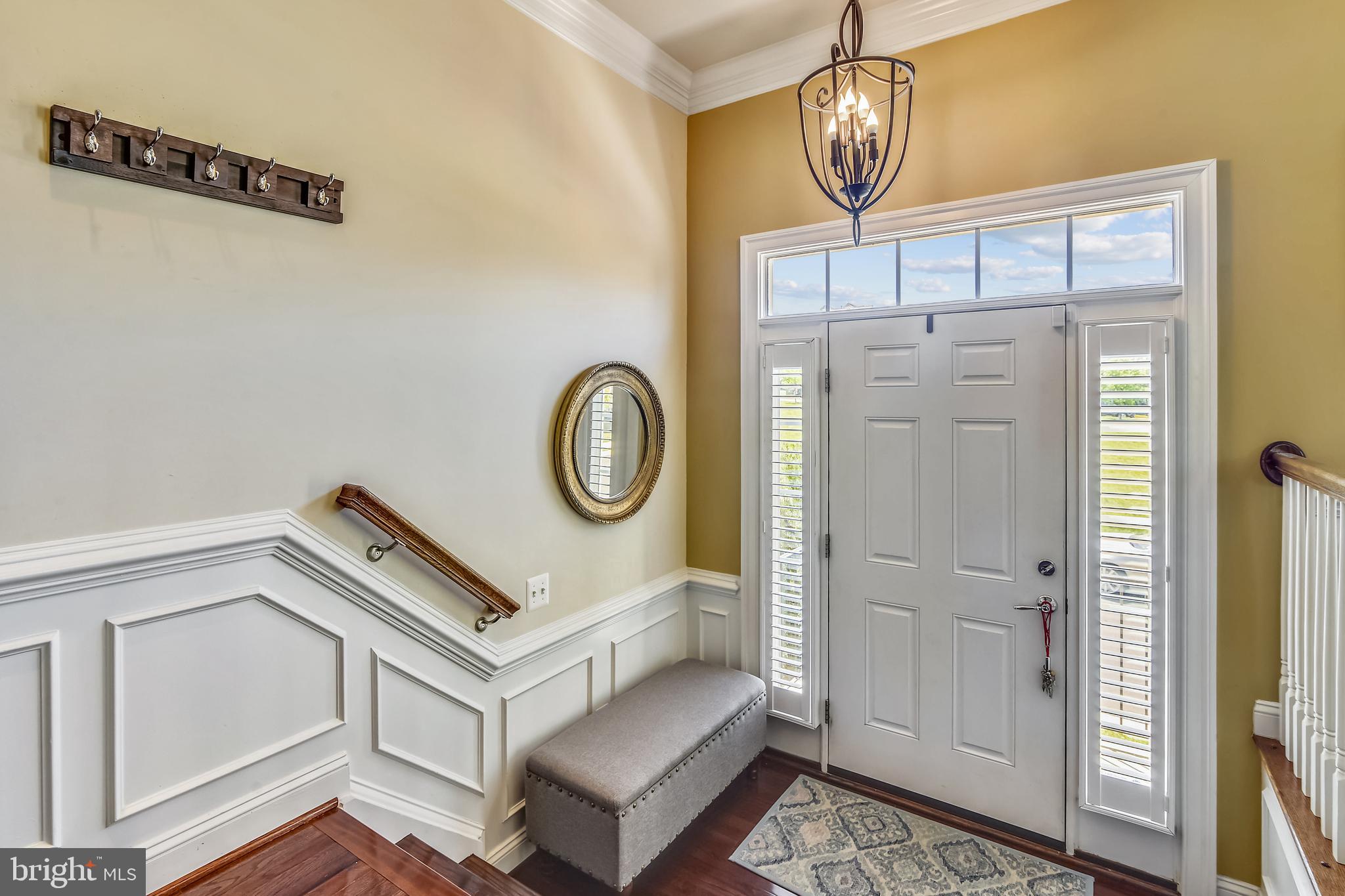 GOOSE CREEK VILLAGE NORTH - Residential Lease