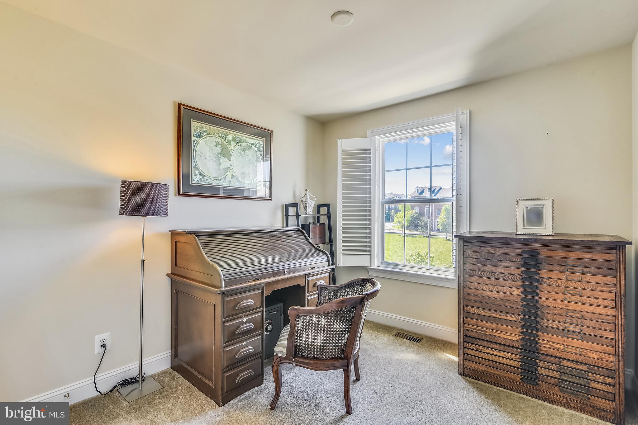 GOOSE CREEK VILLAGE NORTH - Residential Lease