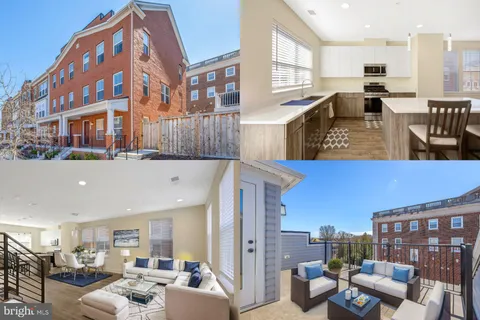 1227 Wynton Place NE, Washington, DC 20017 - MLS#: DCDC2188000
