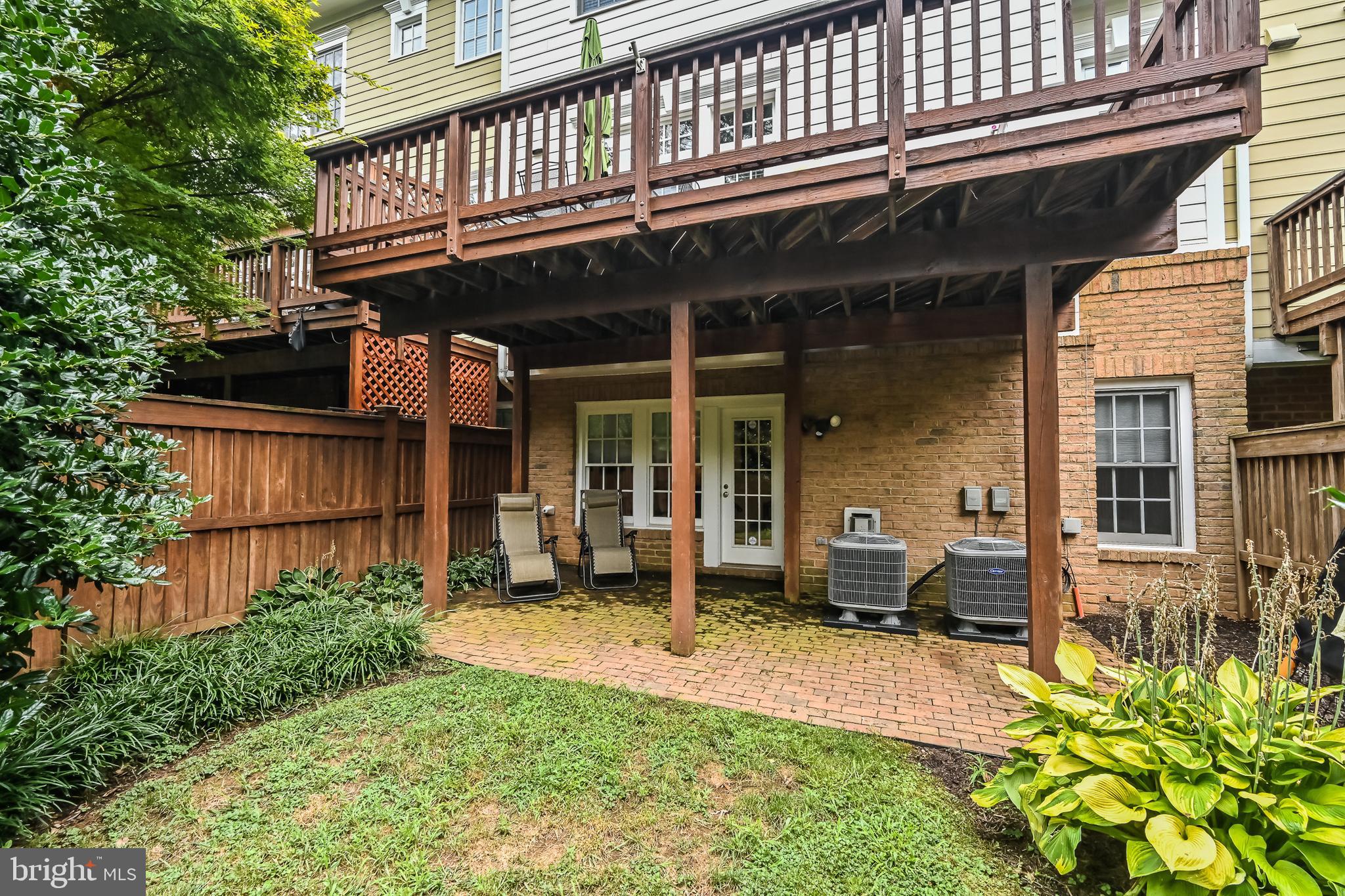 CEDAR LANE - Residential