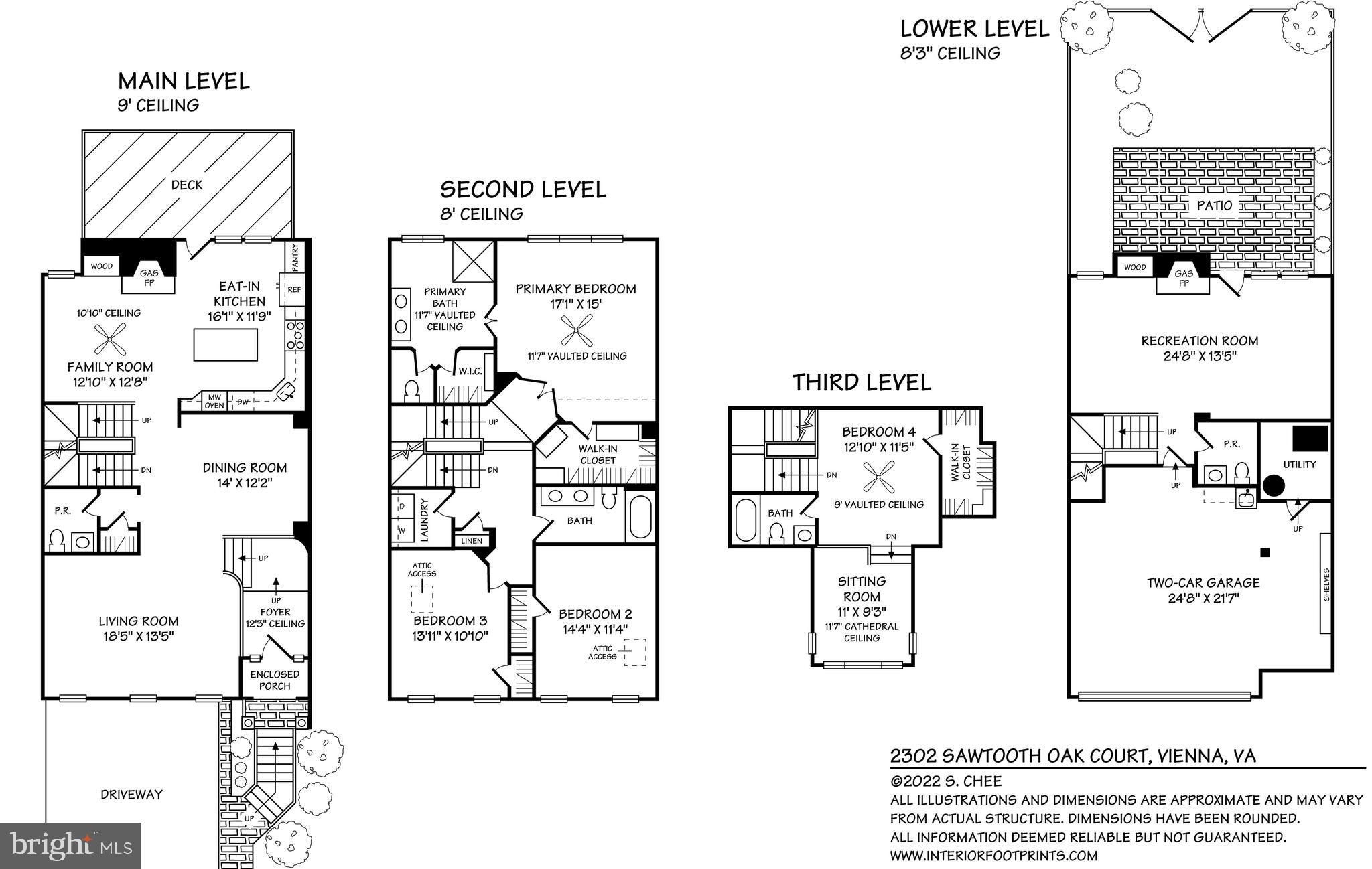 CEDAR LANE - Residential
