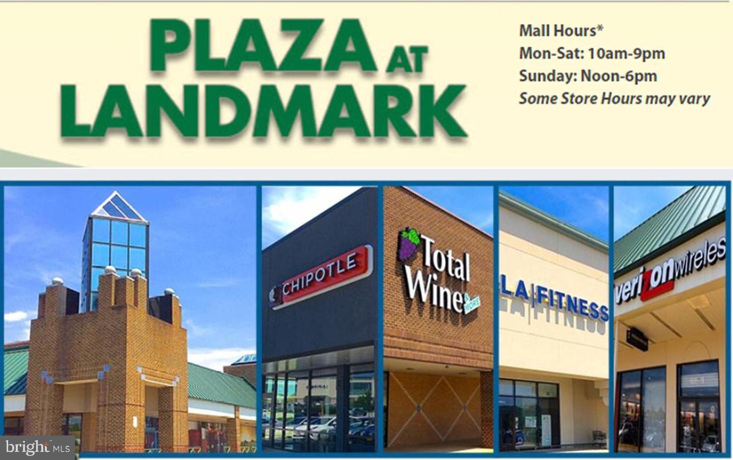 SAXONY SQUARE - Residential