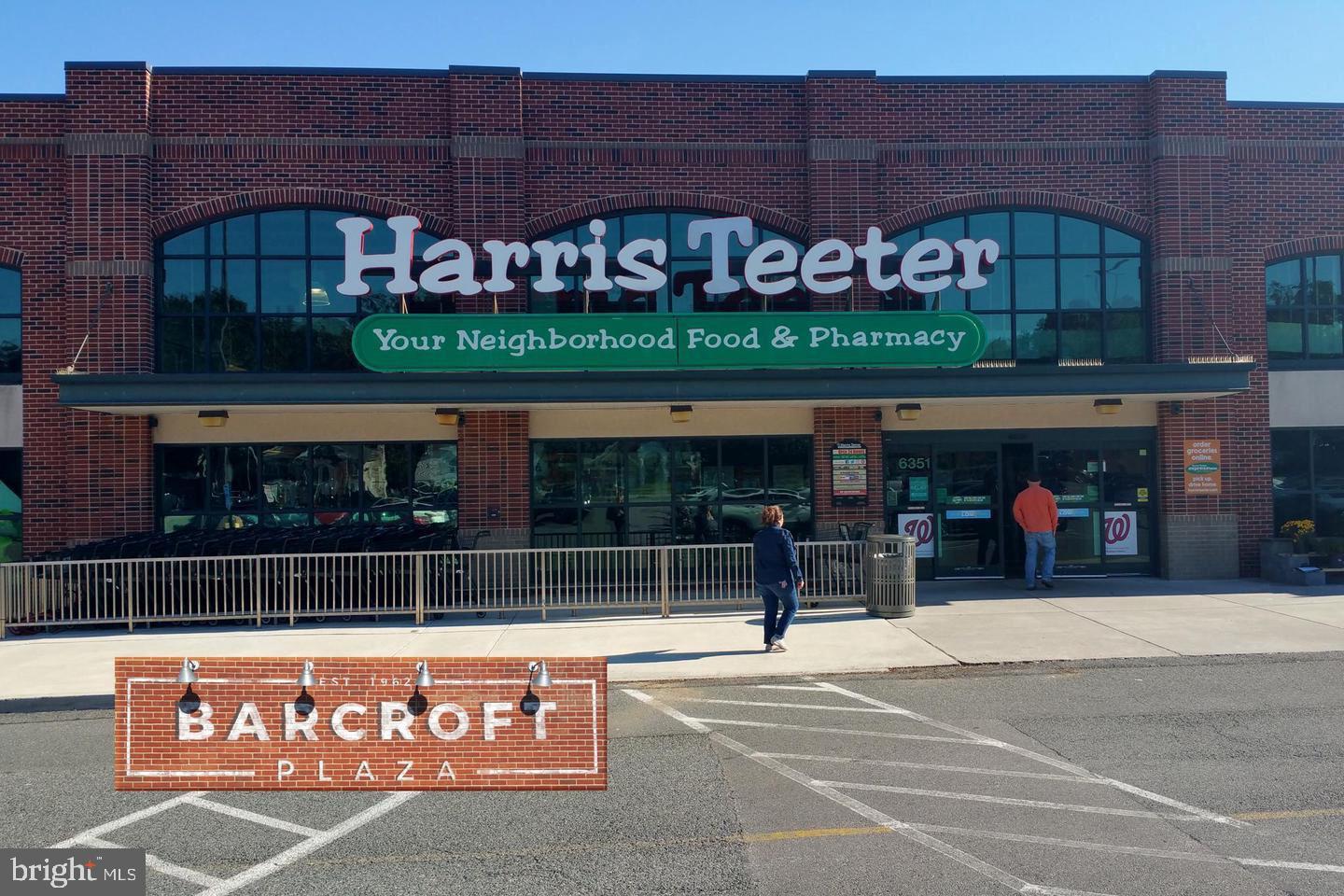 SAXONY SQUARE - Residential