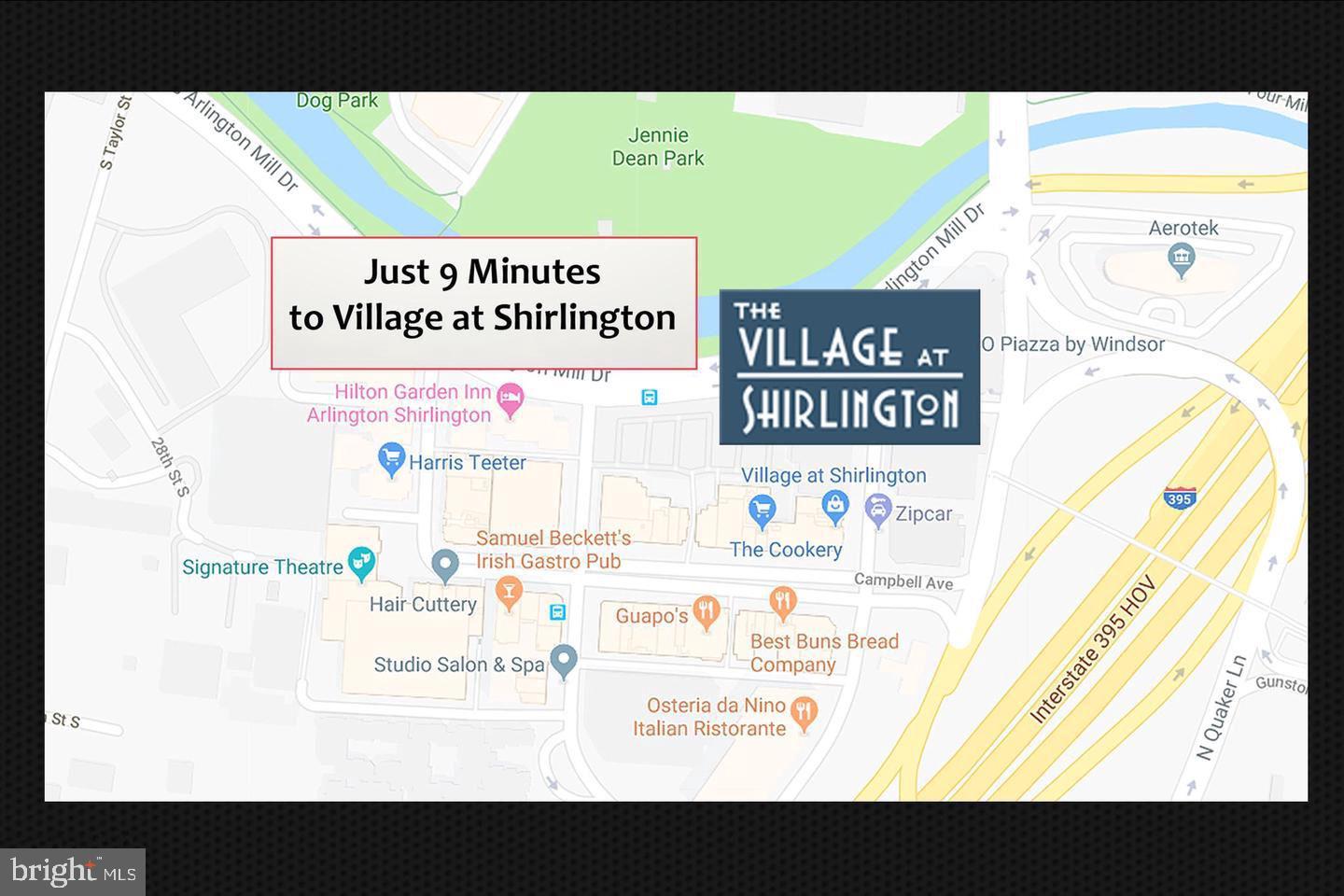 SAXONY SQUARE - Residential