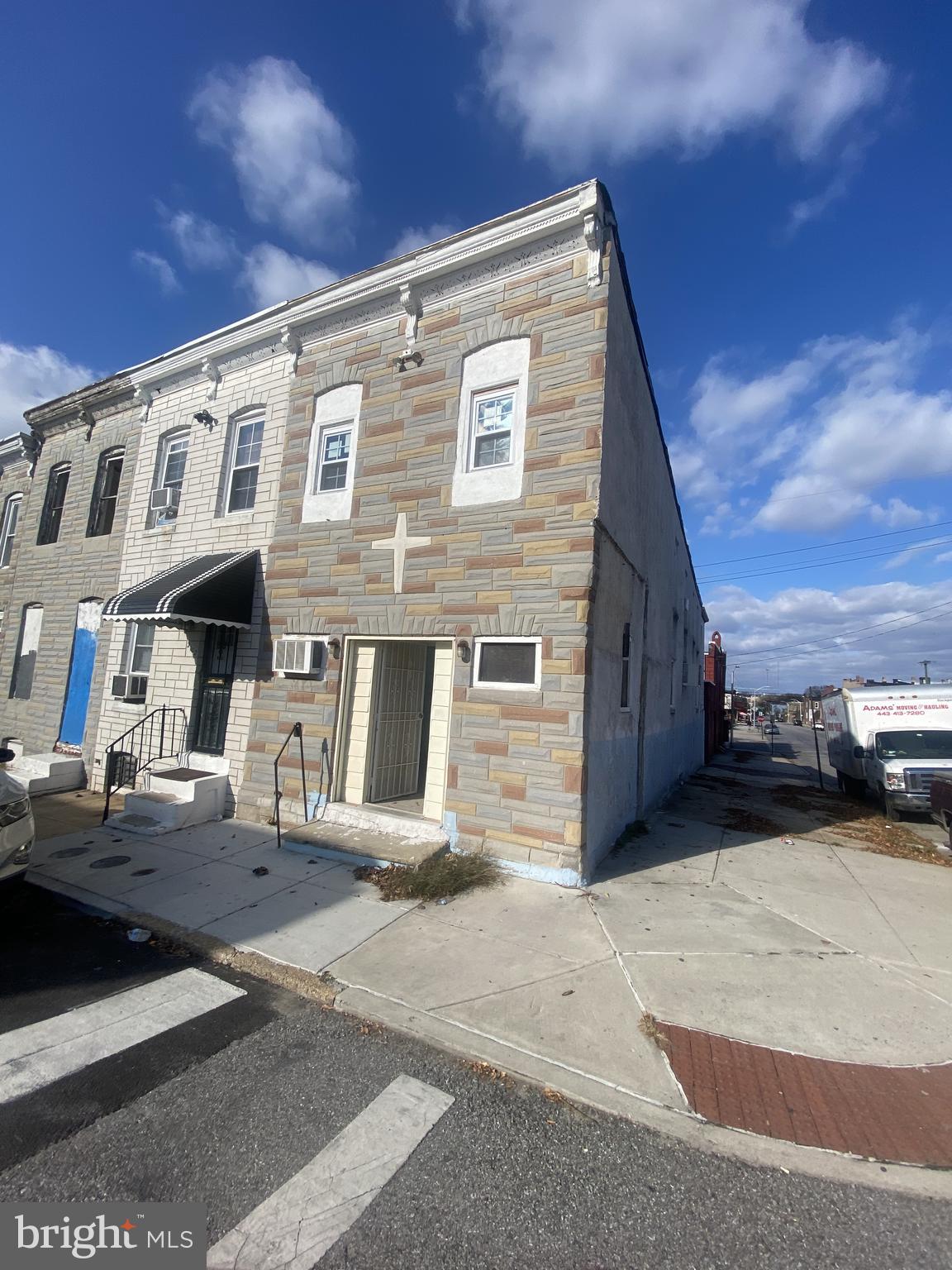 LEXINGTON - Residential