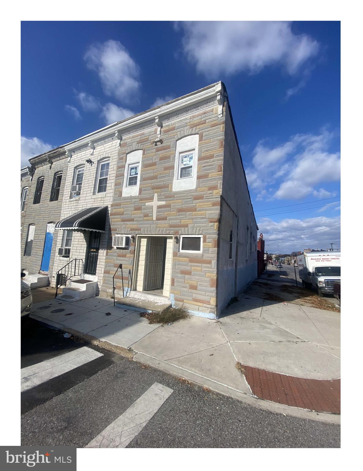 LEXINGTON - Residential