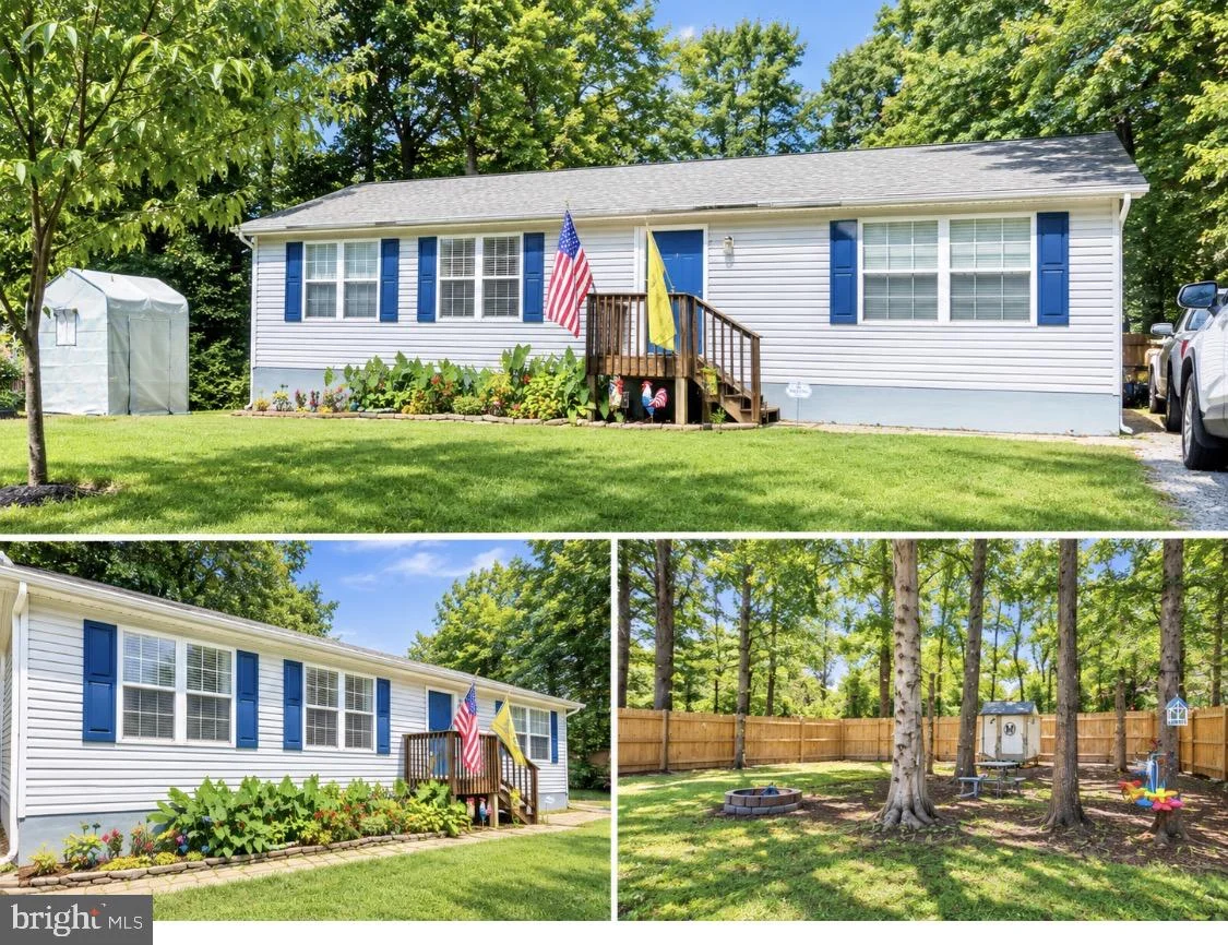 6 W Briar Drive