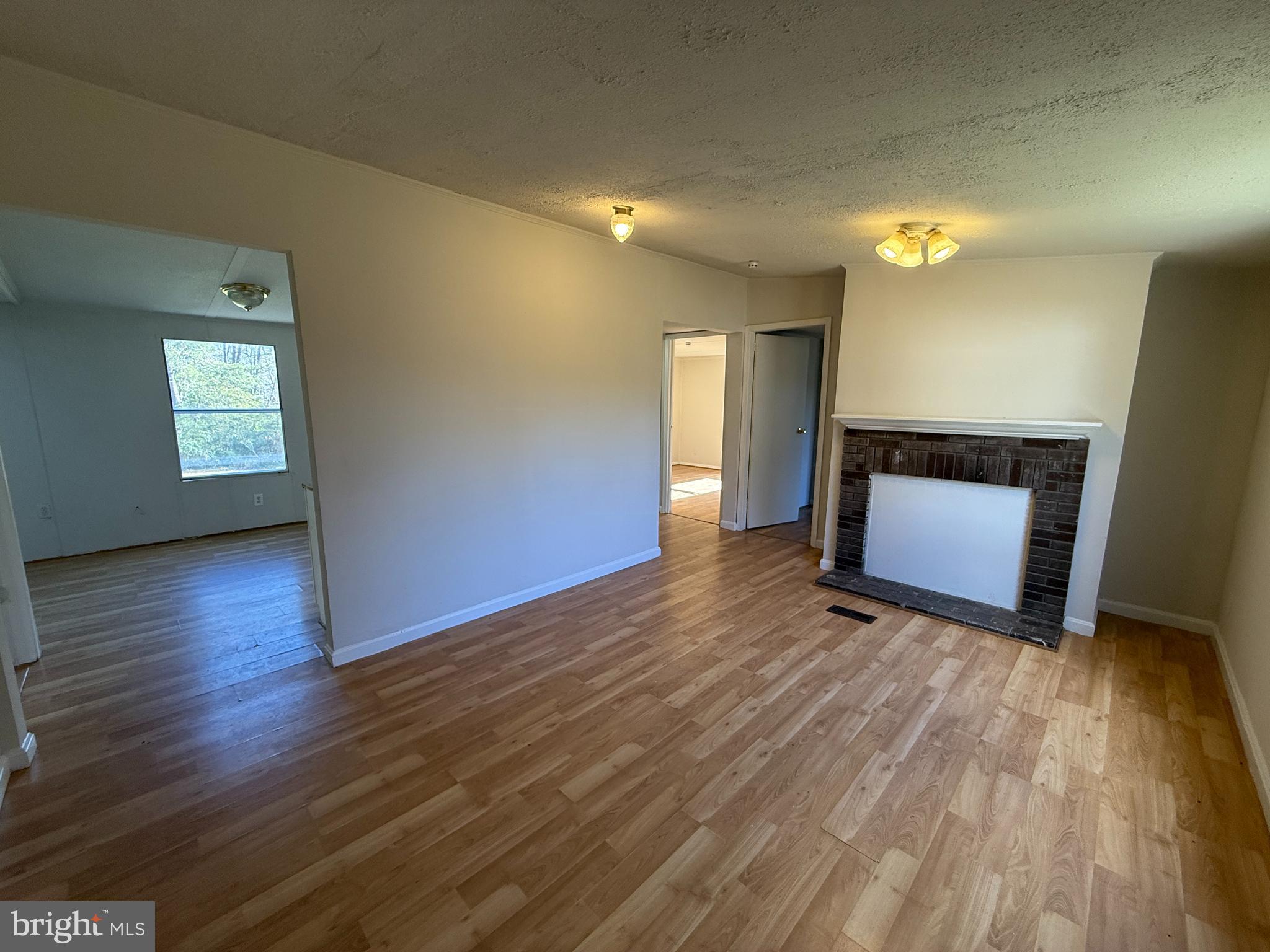 3611 SHIRLEYS HILL ROAD