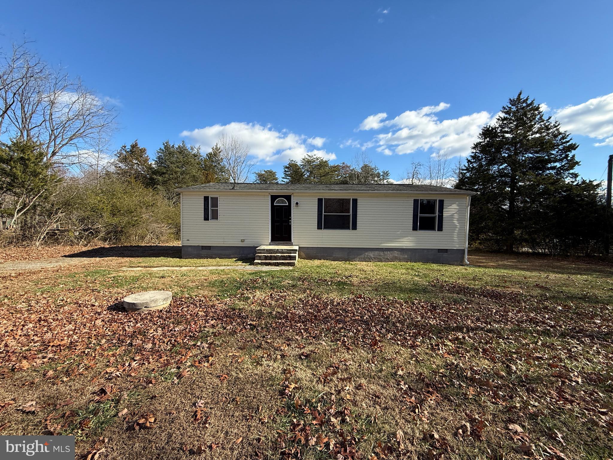 3611 SHIRLEYS HILL ROAD