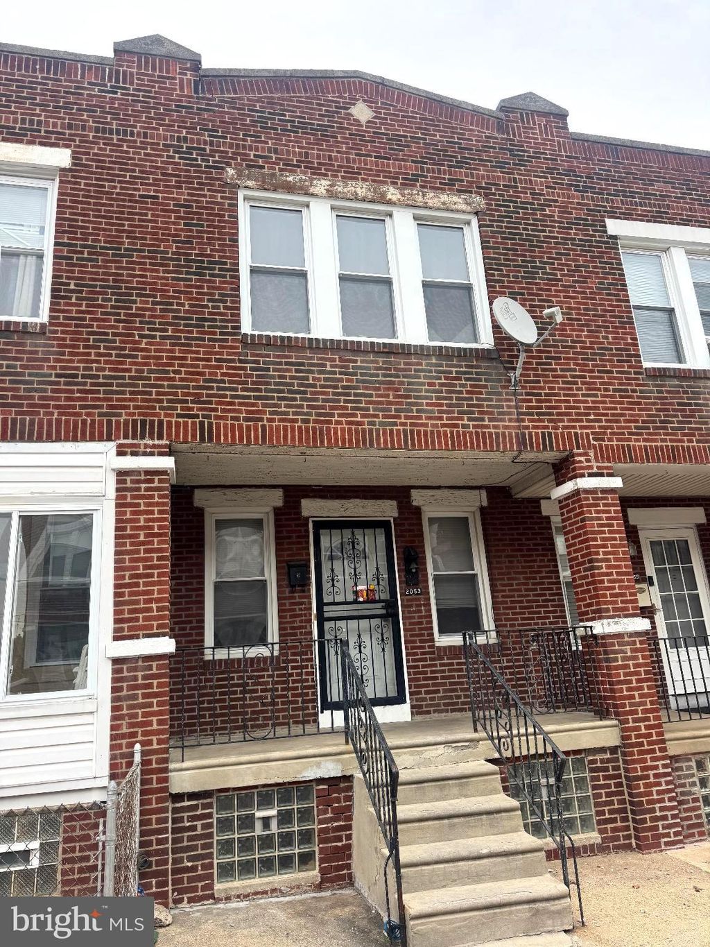 Photo of 2053 Anchor Street, PHILADELPHIA, PA 19124 (MLS # PAPH2581660)