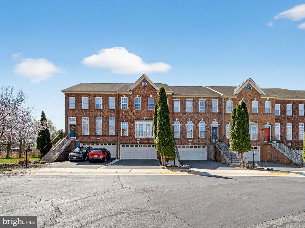 25152 BOOMERANG TERRACE