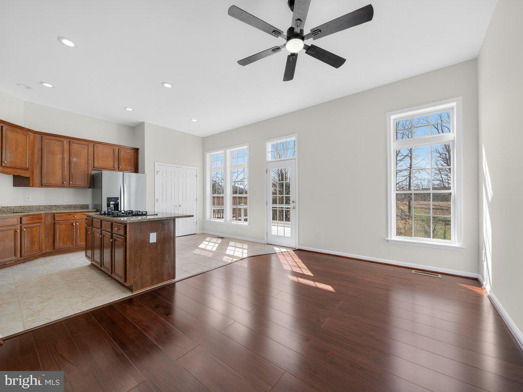 STONE RIDGE SOUTH - Residential