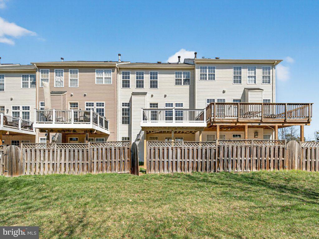 STONE RIDGE SOUTH - Residential