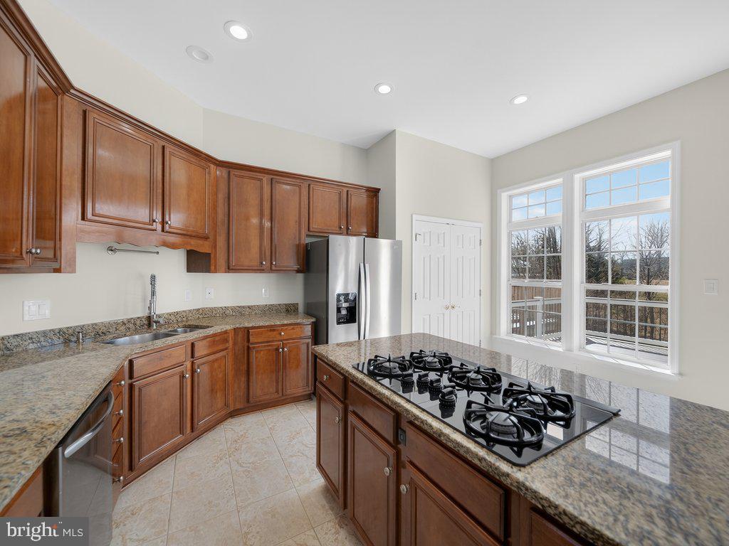 STONE RIDGE SOUTH - Residential