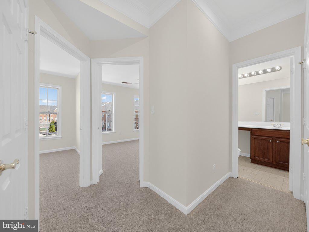 STONE RIDGE SOUTH - Residential