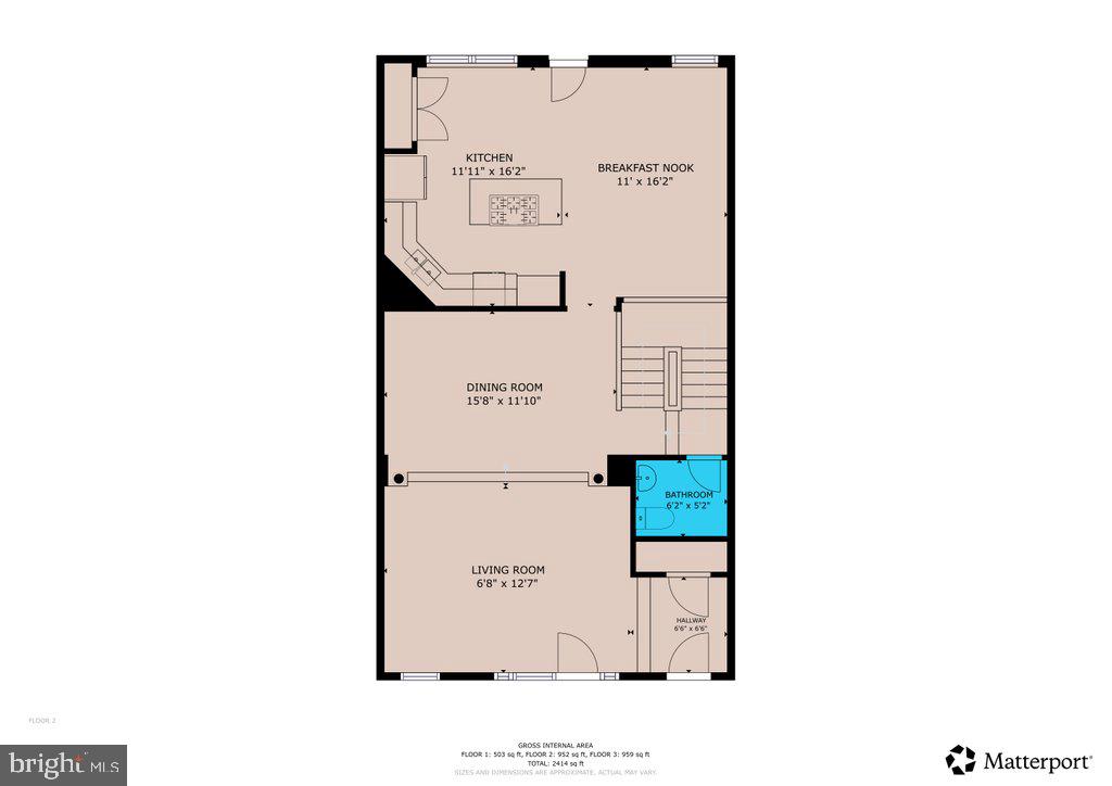 STONE RIDGE SOUTH - Residential