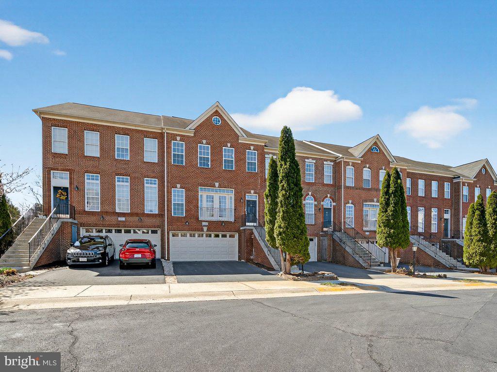 25152 BOOMERANG TERRACE