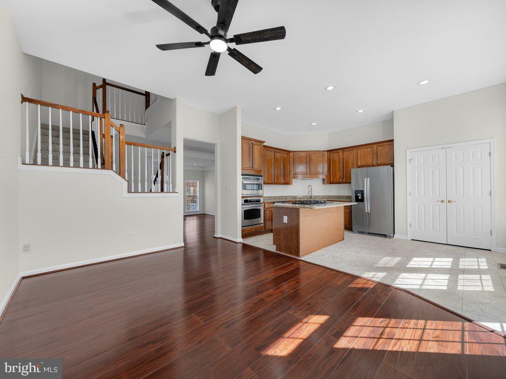 STONE RIDGE SOUTH - Residential