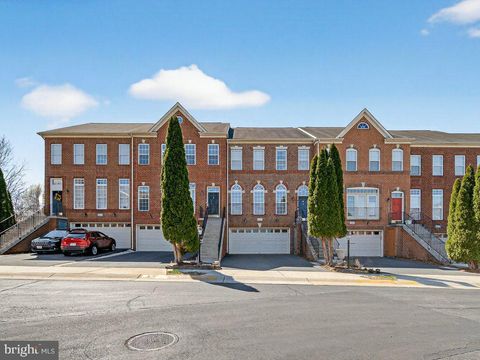 25152 BOOMERANG TERRACE ALDIE VA 20105