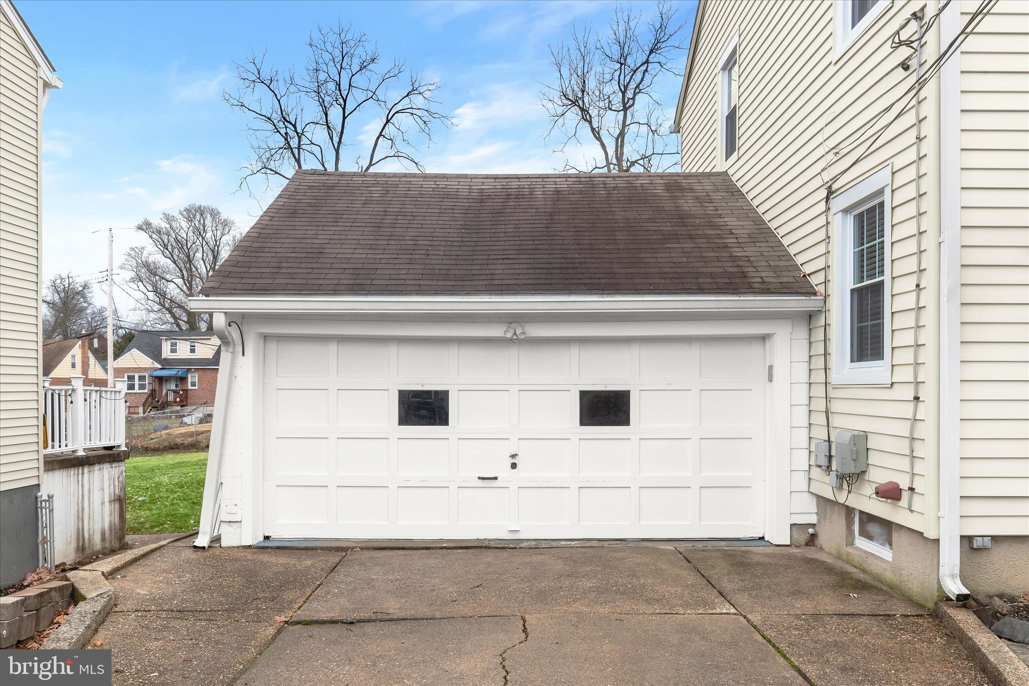 HAYWOOD HEIGHTS - Residential