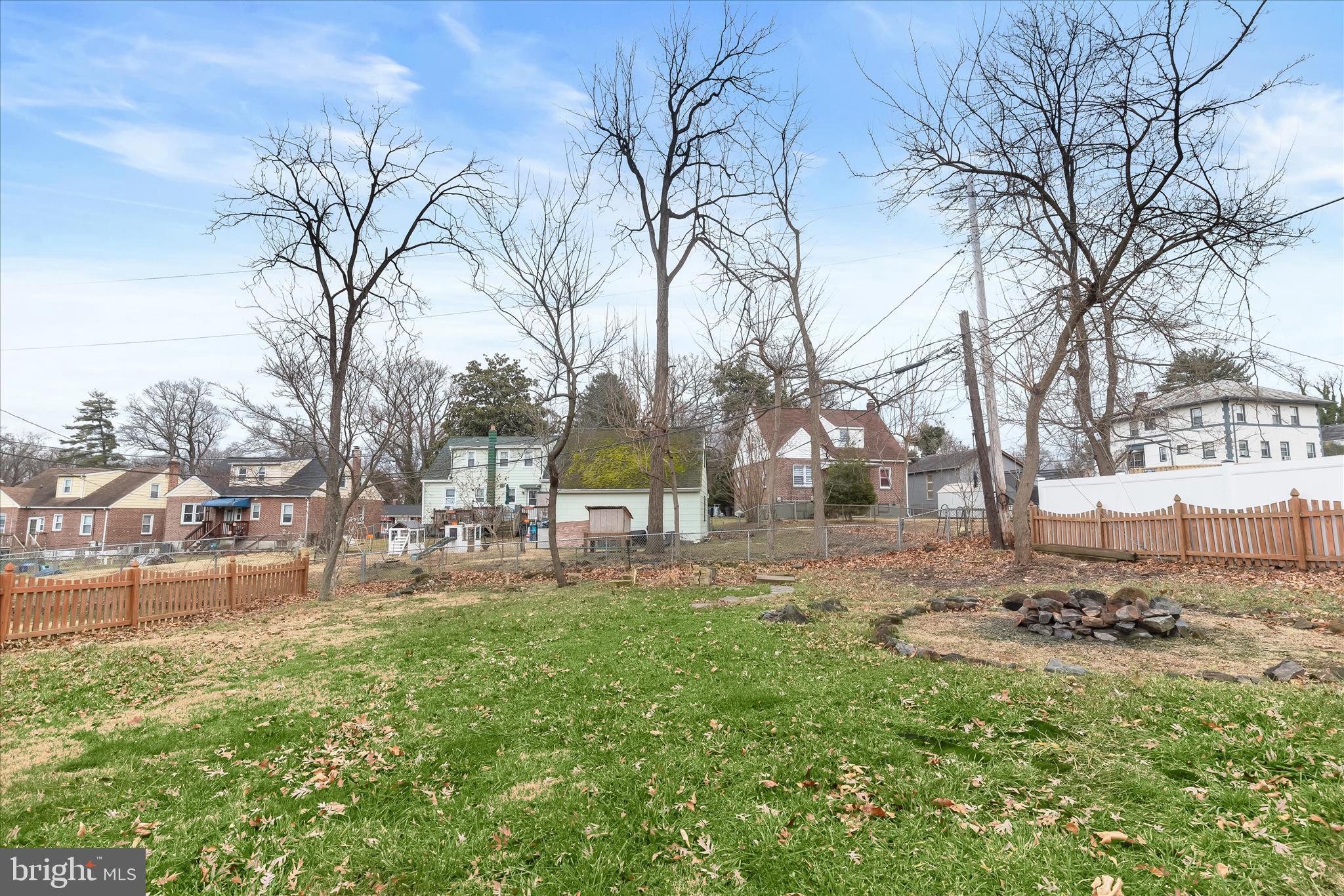 HAYWOOD HEIGHTS - Residential