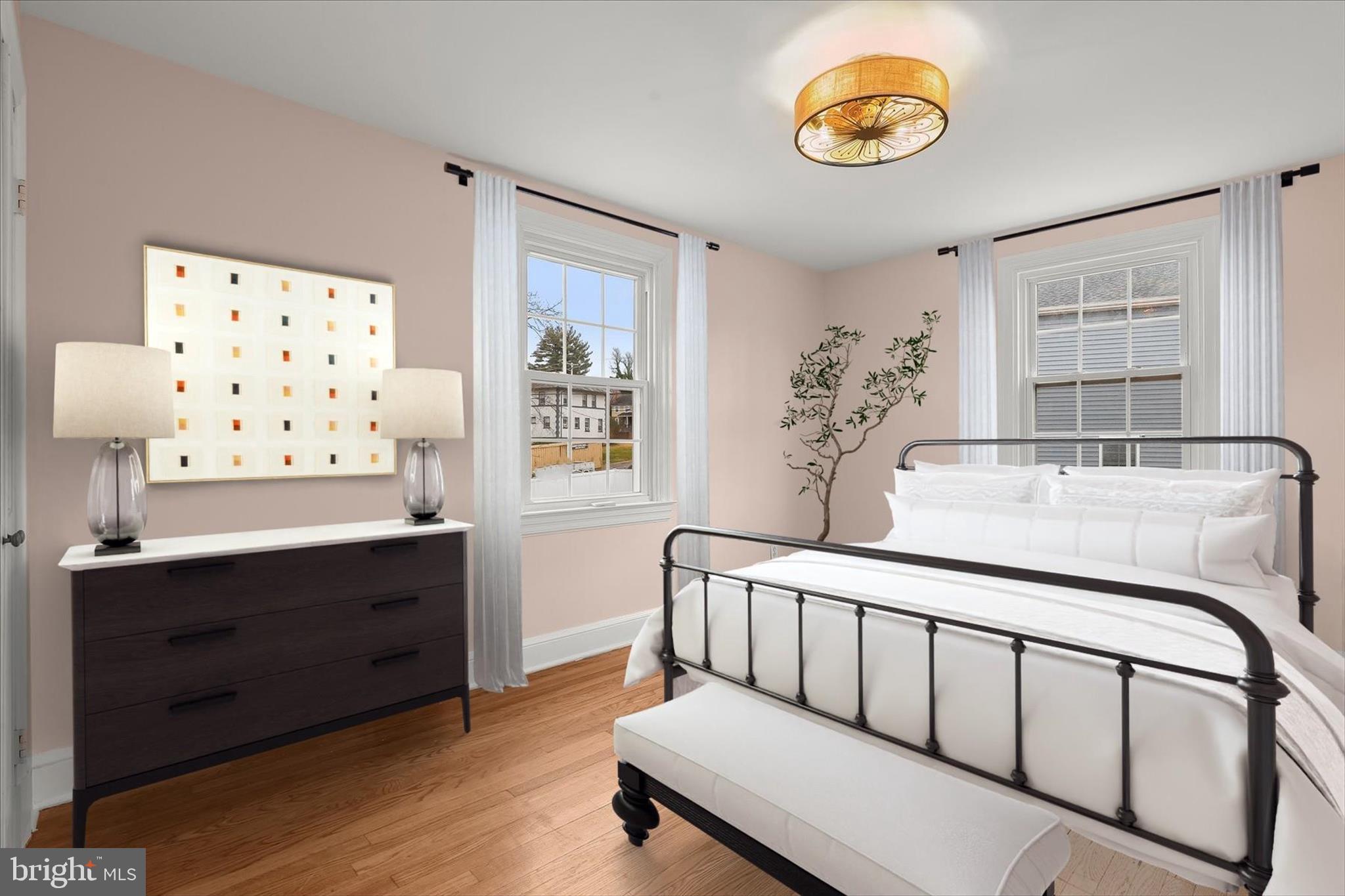 HAYWOOD HEIGHTS - Residential